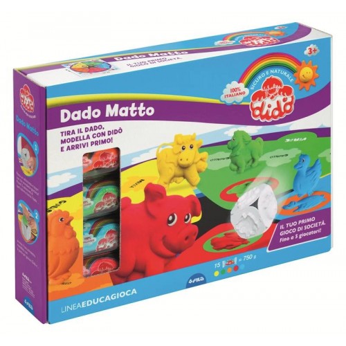 DIDO' DADO MATTO