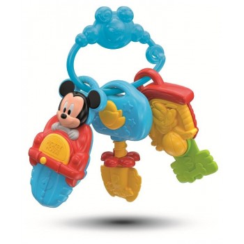 BABY MICKEY E MINNIE CHIAVI...