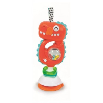 DINOSAURO INTERATTIVO