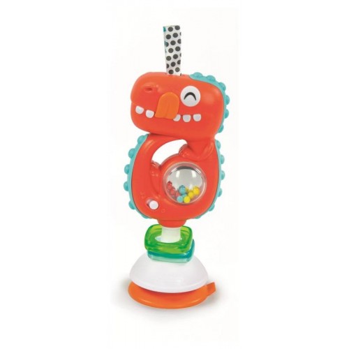 DINOSAURO INTERATTIVO