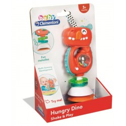 DINOSAURO INTERATTIVO