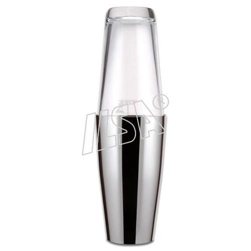 Shaker Boston con bicchiere cl 50