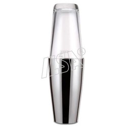 Shaker Boston con bicchiere cl 50