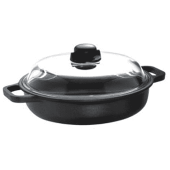 Tegame Induction cm 32 con...