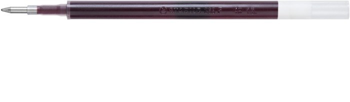 STABILO 268/040-01 ricaricatore di penna Rosso Fine 1 pezzo(i)