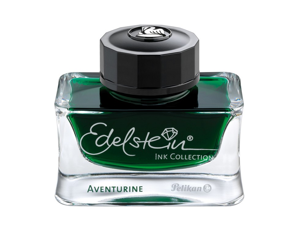 Pelikan Edelstein ricaricatore di penna Verde 1 pezzo(i)