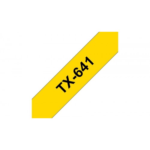 Brother Nastro per etichettatura 18mm