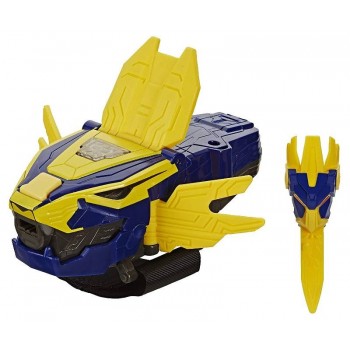 POWER RANGERS BEAST-X KING... 2
