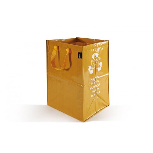 Perfetto 12852 cestino per rifiuti Rettangolare...