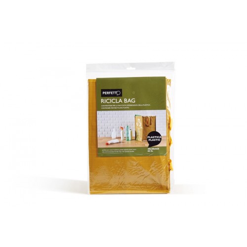Perfetto 12852 cestino per rifiuti Rettangolare...