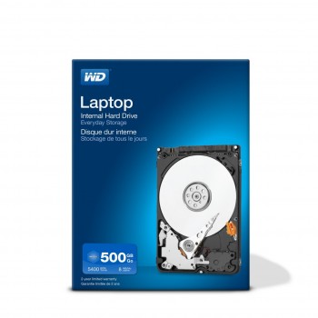 Western Digital Laptop... 2