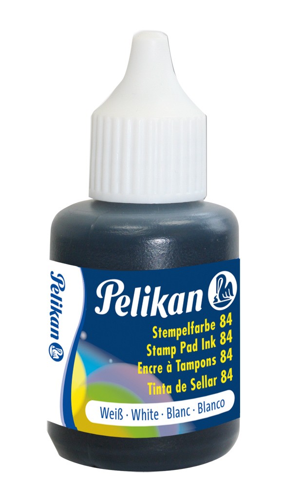 Pelikan 351502 ricarica del tampone d'inchiostro