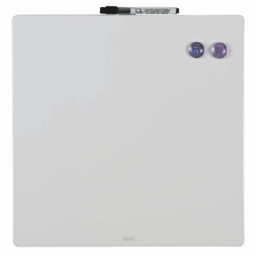 Rexel pannello magnetico bianco 360x360mm