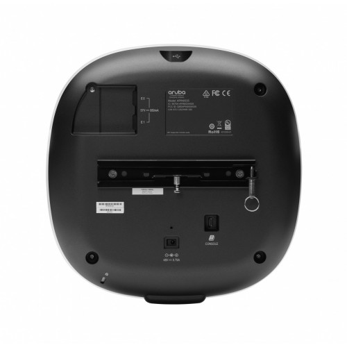 Hewlett Packard Enterprise Aruba AP-535 (RW)...