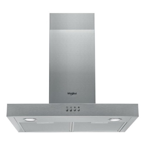 Whirlpool AKR 558/3 IX - Cappa Aspirante a...