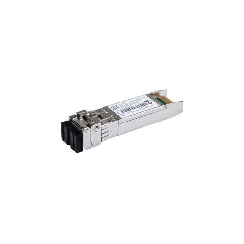 Hewlett Packard Enterprise X190 25G SFP28 LC SR...