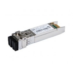 Hewlett Packard Enterprise X190 25G SFP28 LC SR 100m MM modulo del ricetrasmettitore di rete Fibra ottica 25000 Mbit/s