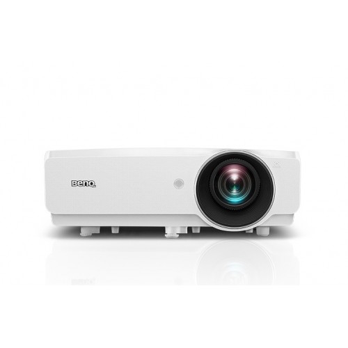 Benq SH753+ videoproiettore 5000 ANSI lumen DLP...