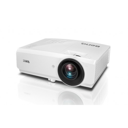 Benq SH753+ videoproiettore 5000 ANSI lumen DLP...