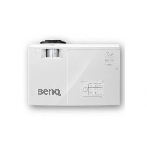 Benq SH753+ videoproiettore 5000 ANSI lumen DLP...