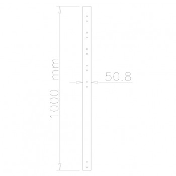 Newstar Tubo telescopico... 2