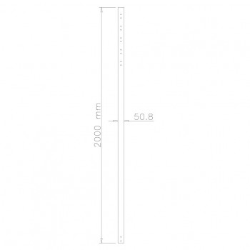 Newstar Tubo telescopico... 2