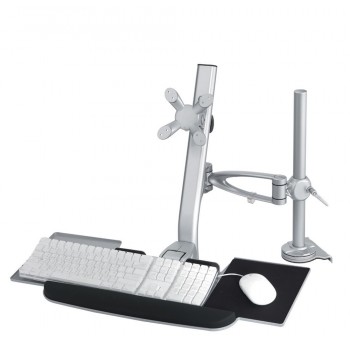 Newstar La workstation 2