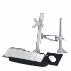 Newstar La workstation