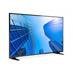 NEC MultiSync E327 81,3 cm (32") LED Full HD Pannello piatto per segnaletica digitale Nero