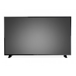 NEC MultiSync E327 81,3 cm (32") LED Full HD Pannello piatto per segnaletica digitale Nero