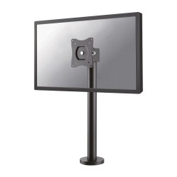 Newstar Supporto da scrivania per monitor