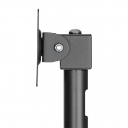 Newstar Supporto da scrivania per monitor