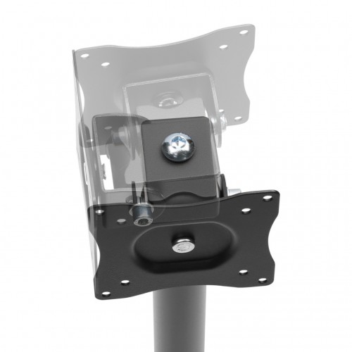 Newstar Supporto da scrivania per monitor