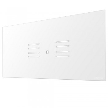 Newstar Schermo trasparente di 2