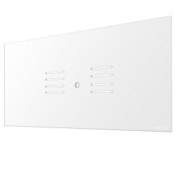 Newstar Schermo trasparente di