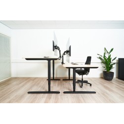 Newstar Schermo trasparente di