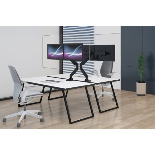 Newstar Schermo trasparente di