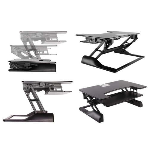 Newstar Postazione di lavoro per rimanere in...