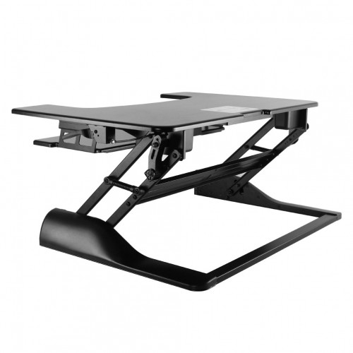 Newstar Postazione di lavoro per rimanere in...