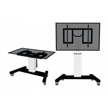 Newstar Mobiletto portatile...