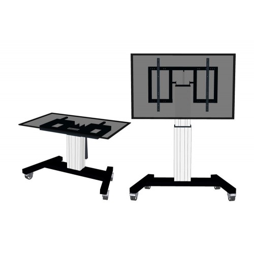 Newstar Mobiletto portatile per TV