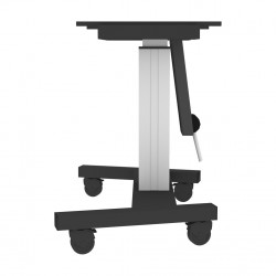 Newstar Mobiletto portatile per TV