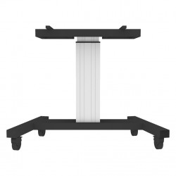 Newstar Mobiletto portatile per TV