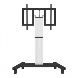 Newstar Mobiletto portatile per TV