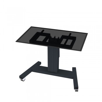 Newstar Mobiletto portatile... 2