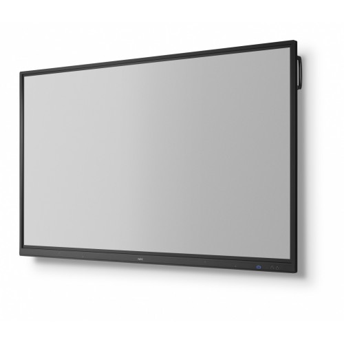 NEC MultiSync CB651Q 165,1 cm (65") LED 4K...