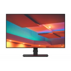 Lenovo ThinkVision P27h-20 68,6 cm (27") 2560 x 1440 Pixel Wide Quad HD LCD Nero