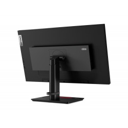 Lenovo ThinkVision P27h-20 68,6 cm (27") 2560 x 1440 Pixel Wide Quad HD LCD Nero