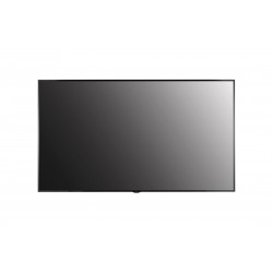 LG 75XS2E-B visualizzatore di messaggi 190,5 cm (75") LED 4K Ultra HD Pannello piatto per segnaletica digitale Nero