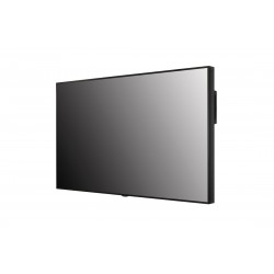 LG 75XS2E-B visualizzatore di messaggi 190,5 cm (75") LED 4K Ultra HD Pannello piatto per segnaletica digitale Nero